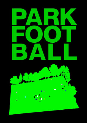 Park Football poster