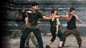 Beyond Skyline อสูรท้านรก (2017) ดูหนังที่นี่เต็มเรื่อง HD