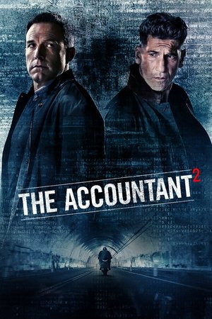 poster The Accountant²