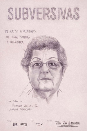 Subversivas 4