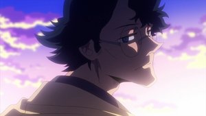 My Hero Academia: S04E01 PL