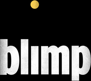 Logo Blimp Télé