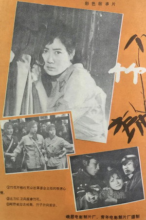 Bamboo 1
