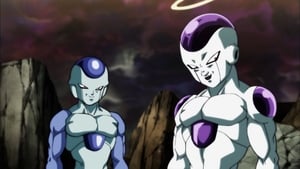 Dragon Ball Super: Season 1 Episode 108