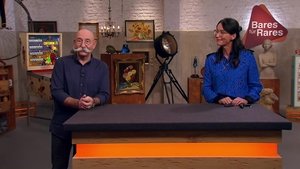 Bares für Rares: 14×92