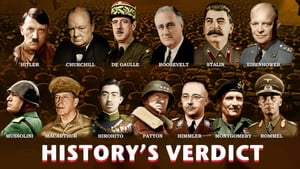 poster History's Verdict