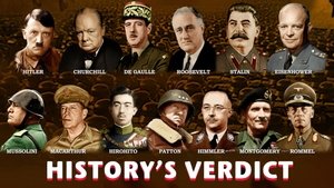 poster History's Verdict