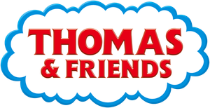 Thomas & Friends