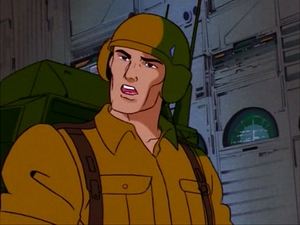 G.I. Joe: A Real American Hero: 1×9