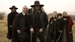 Solomon Kane (2009)