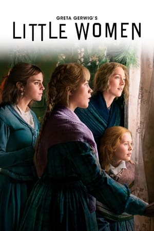 Little Women poster