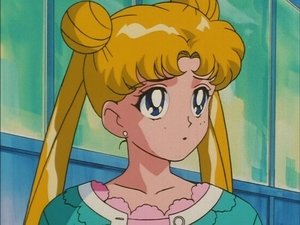 Sailor Moon Season 4 Episode 22