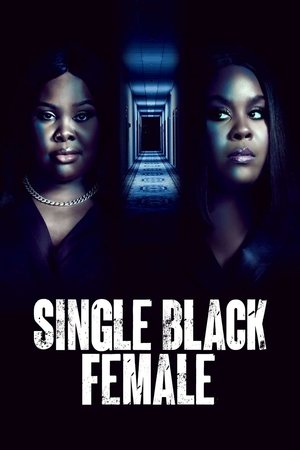 Image Single Black Female