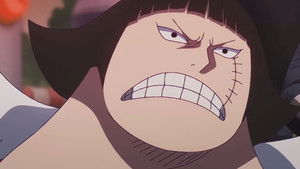 One Piece Episódio 1133.5