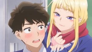 Dosanko Gal Wa Namaramenkoi – Hokkaido Gals Are Super Adorable!: Saison 1 Episode 1