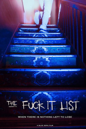The Fuck It List