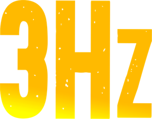 3Hz — Logos 2