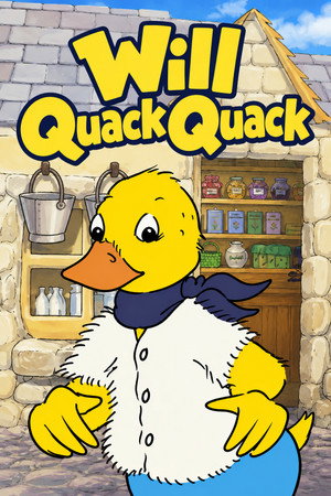 Will Quack Quack