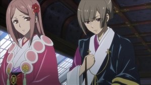 Nobunaga the Fool: 1×6