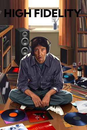 High Fidelity 74