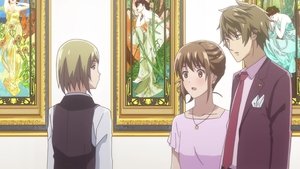 Kitsutsuki Tantei-Dokoro: 1×9