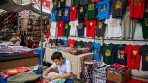 Chợ Quý Bà, Tạm Biệt - Ladies Market (2021)