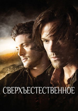 poster Supernatural