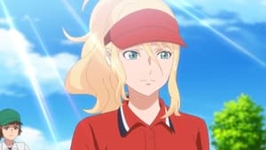 BIRDIE WING -Golf Girls’ Story-: Season 1 Episode 21 –