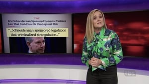 Full Frontal with Samantha Bee: 3×9
