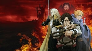 Castlevania (2017) เปิดตำนาน นักล่าแวมไพร์