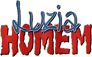 Luzia Homem — Logos 1