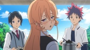Food Wars! Shokugeki no Soma Season 2 Episode 5