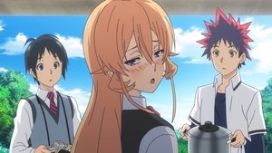 Food Wars! Shokugeki no Soma Staffel 2 Folge 5