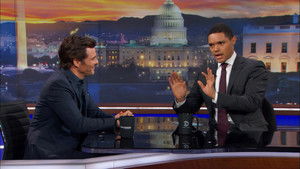 The Daily Show: 22×1