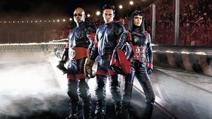 Rollerball – Könyörtelen játék