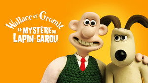 Wallace & Gromit: The Curse of the Were-Rabbit movie still 54
