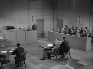 The Twilight Zone Season 2 Episode 26