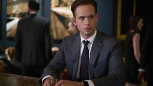 Suits 5 x Episodio 9