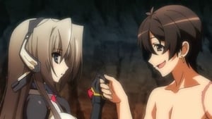 Kyoukai Senjou no Horizon: 2×4