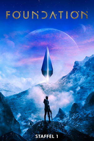 Foundation: Staffel 1