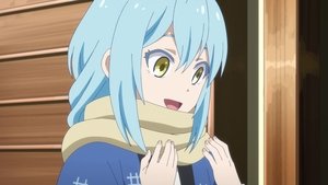 Tensura Nikki: Tensei shitara Slime Datta Ken: 1×9