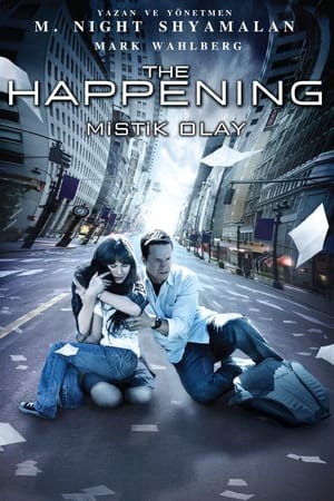 The Happening