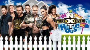 Image June 13, 2021 - NXT Takeover: In Your House