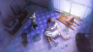 BEASTARS