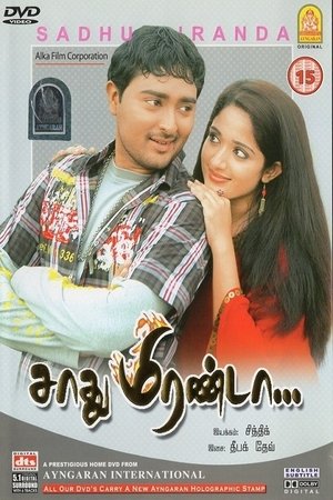 சாது மிரண்டா 2008