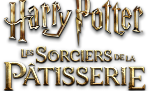 Harry Potter : Les Sorciers de la pâtisserie