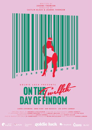 On the Twelfth Day of Findom