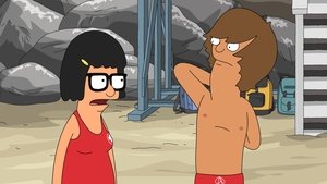 Bob’s Burgers 8X17