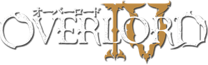 Overlord — Logos 6