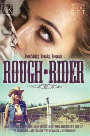 Poster Rough Rider 2016